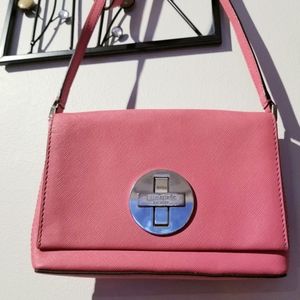Kate Spade strawberry crossbody bag WKRU 2256